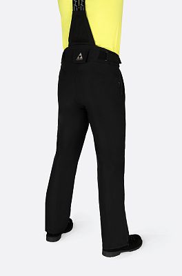 Превью  Брюки горнолыжные FISCHER RC4 Black